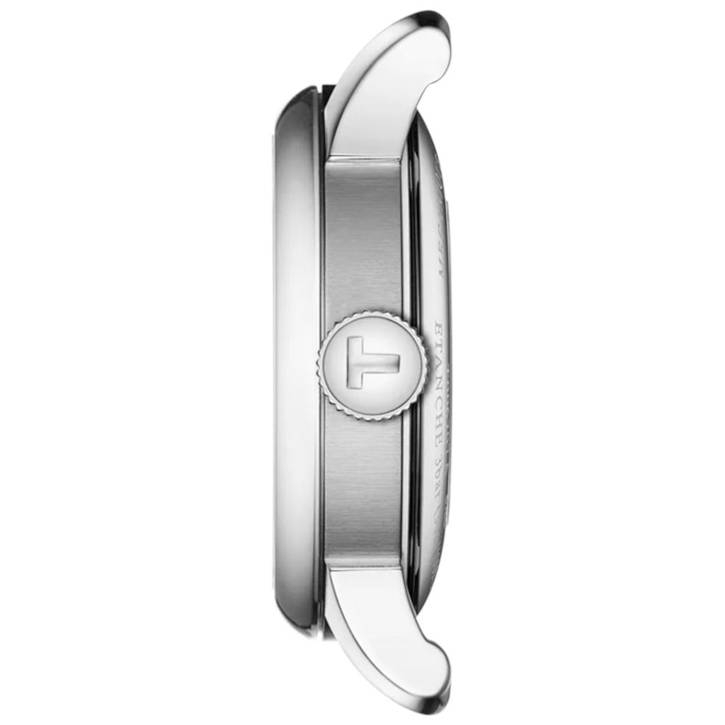 TISSOT LE LOCLE AUTOMATIC 20TH ANNIVERSARY 29mm