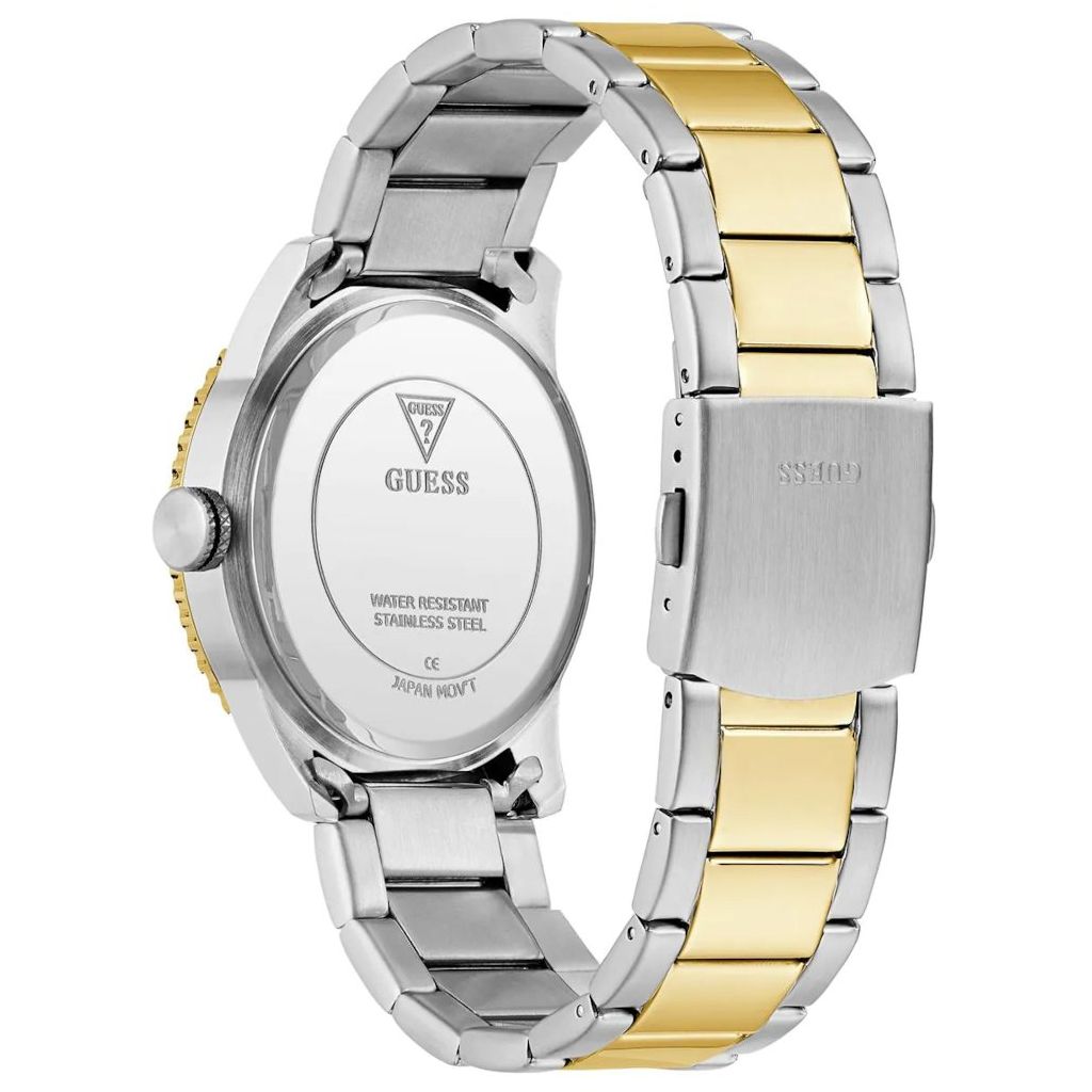 ZEGAREK GUESS VARSITY G