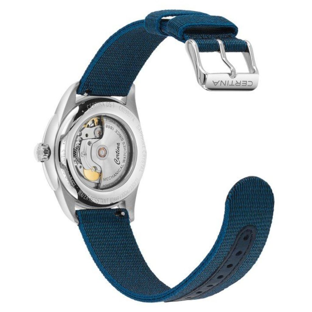 ZEGAREK CERTINA DS-1 Powermatic 80