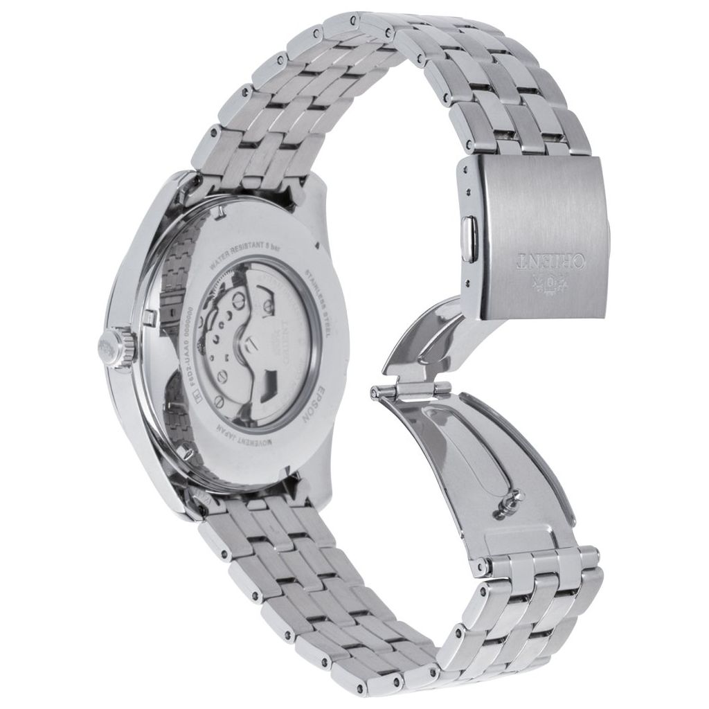 ZEGAREK ORIENT Contemporary Automatic