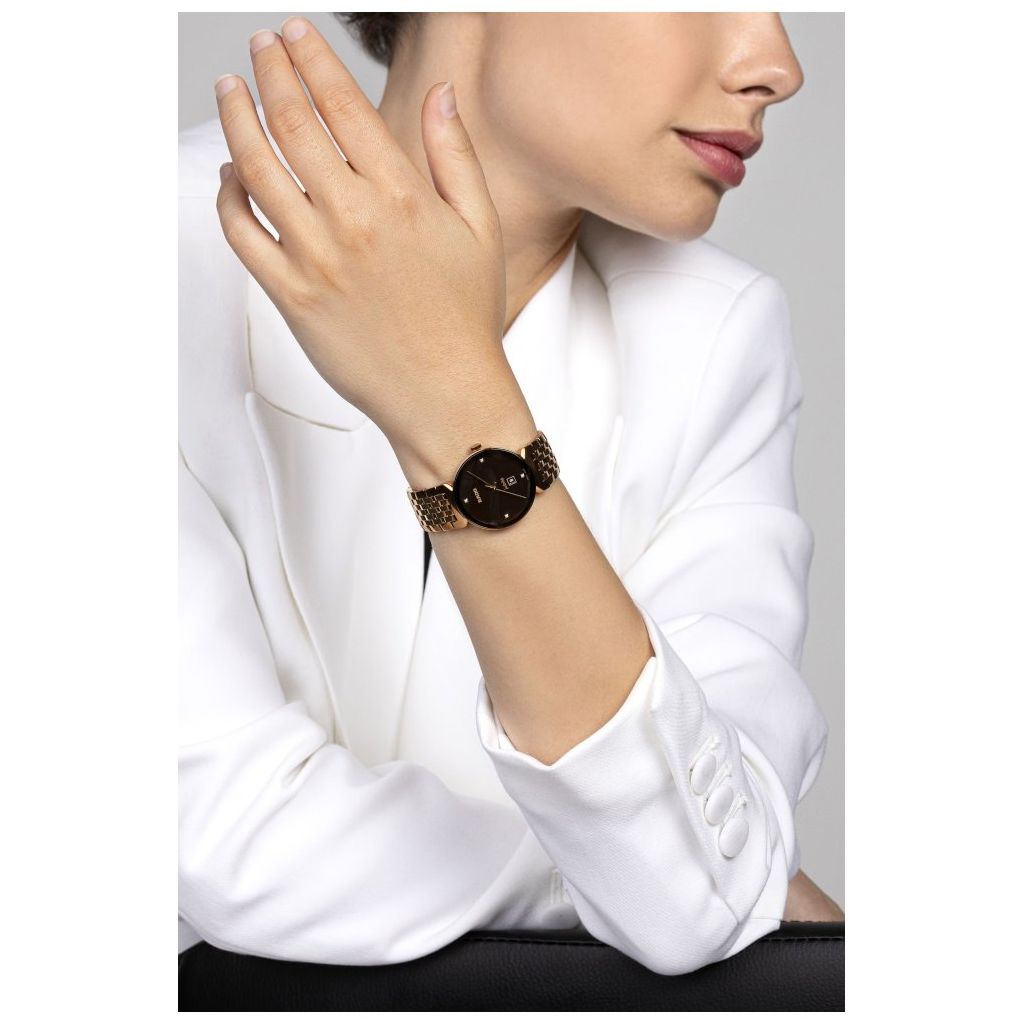 ZEGAREK RADO Florence Classic Diamonds
