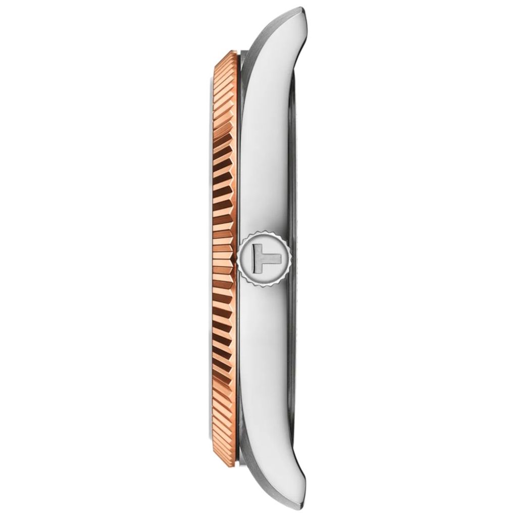 TISSOT Ballade 40mm