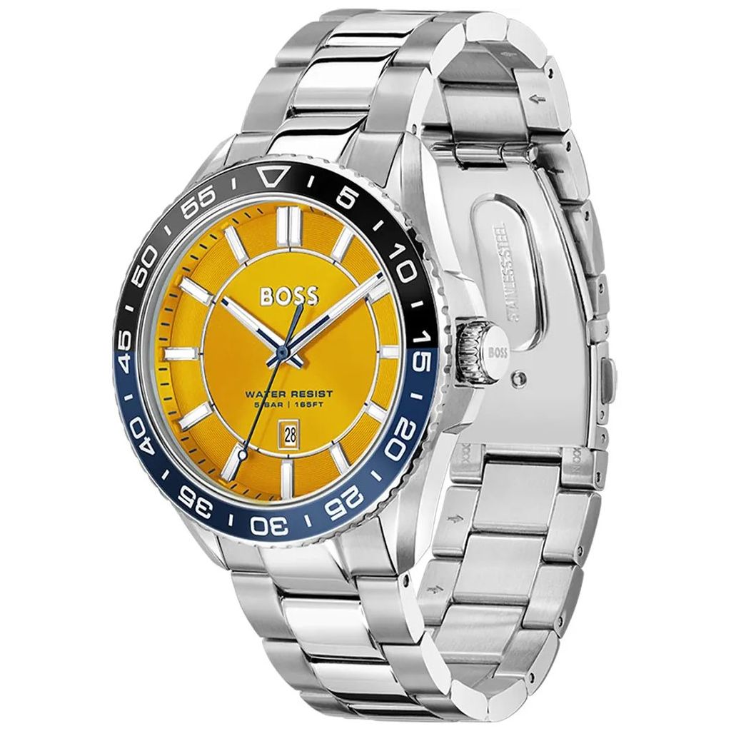 ZEGAREK HUGO BOSS RUNNER