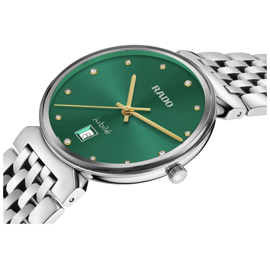ZEGAREK RADO Florence Diamonds