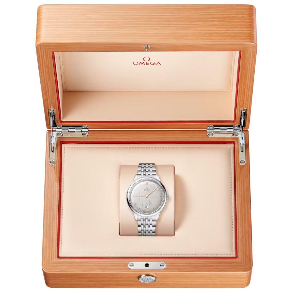 ZEGAREK OMEGA DE VILLE PRESTIGE