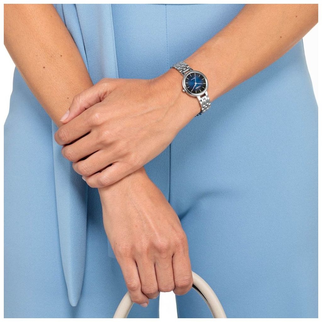 ZEGAREK CITIZEN L-ROUND
