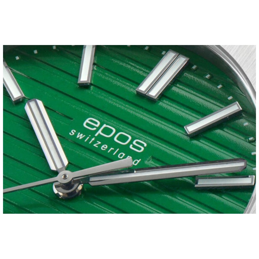ZEGAREK EPOS SPORT 3506 AUTOMATIC