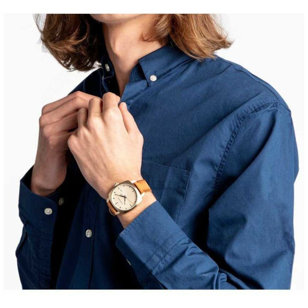 ZEGAREK CALVIN KLEIN FRATERNITY