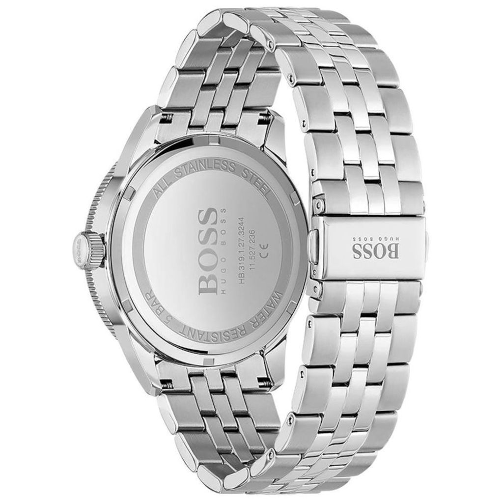 ZEGAREK HUGO BOSS DRIFTER