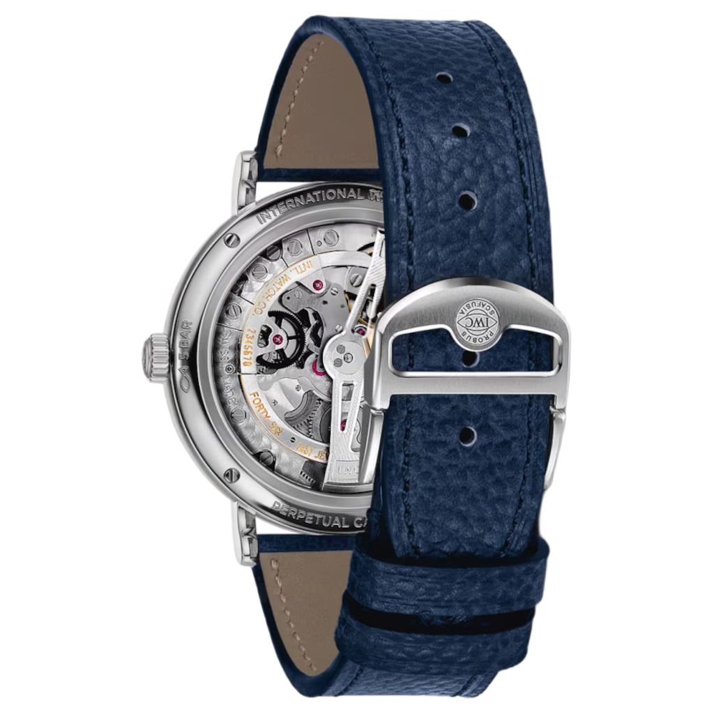 ZEGAREK IWC SCHAFFHAUSEN Portofino Perpetual Calendar