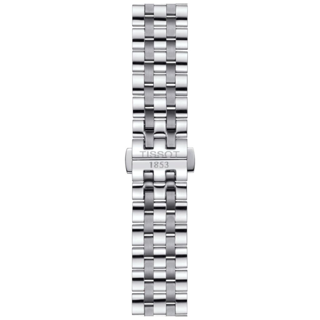 Tissot Carson Premium