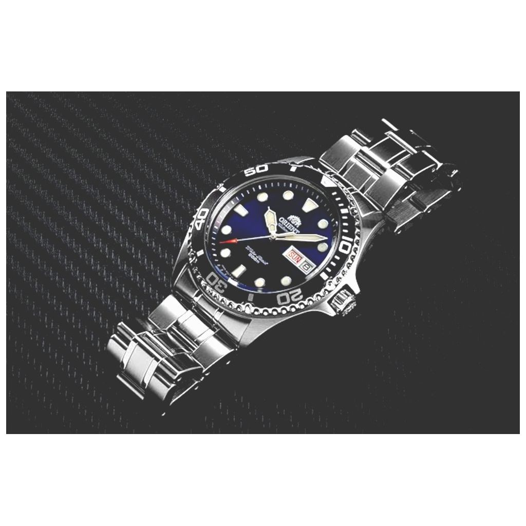 ZEGAREK ORIENT SPORTS MAKO II AUTOMATIC