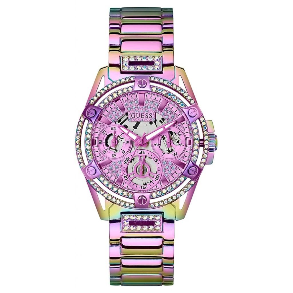 ZEGAREK GUESS QUEEN
