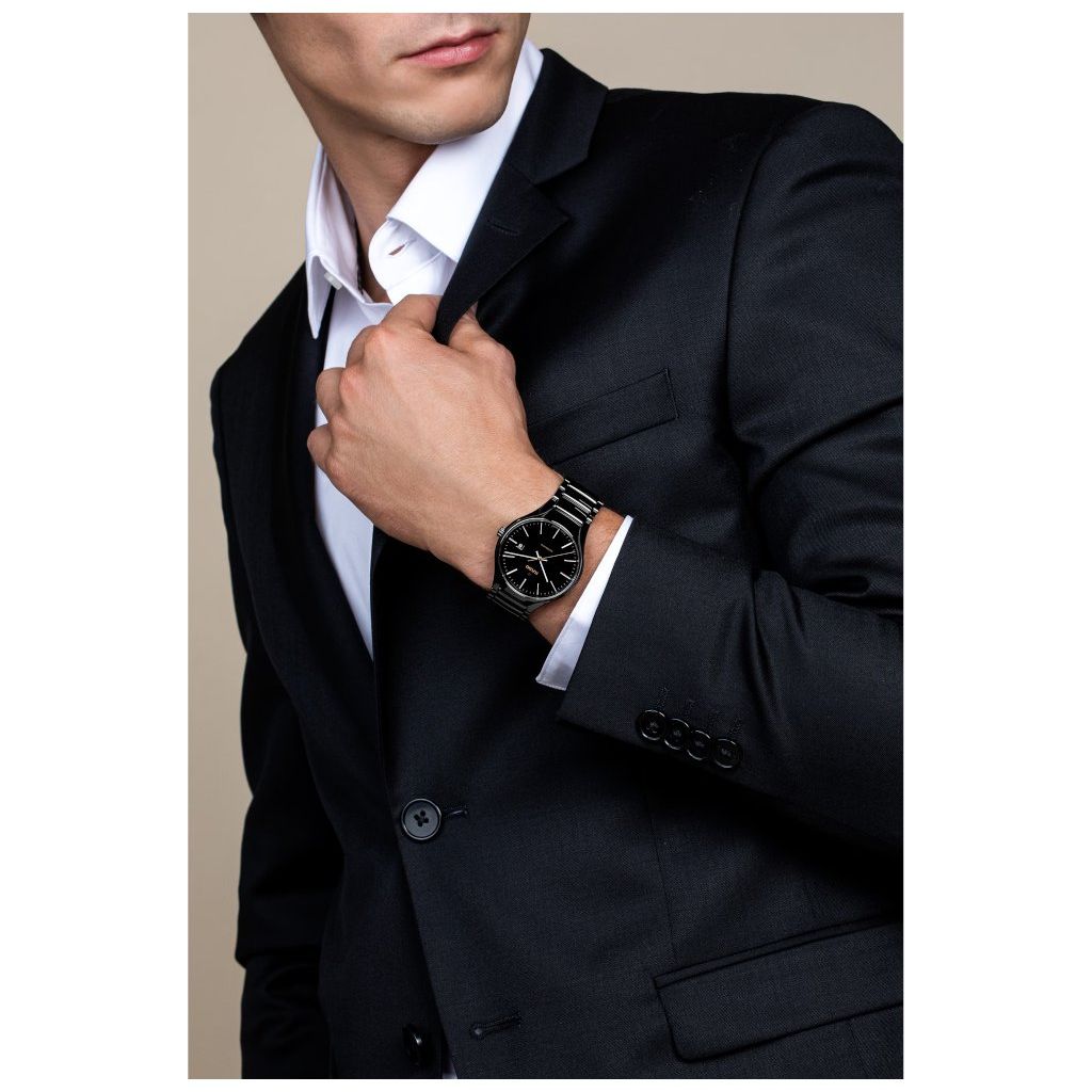 ZEGAREK RADO True Automatic