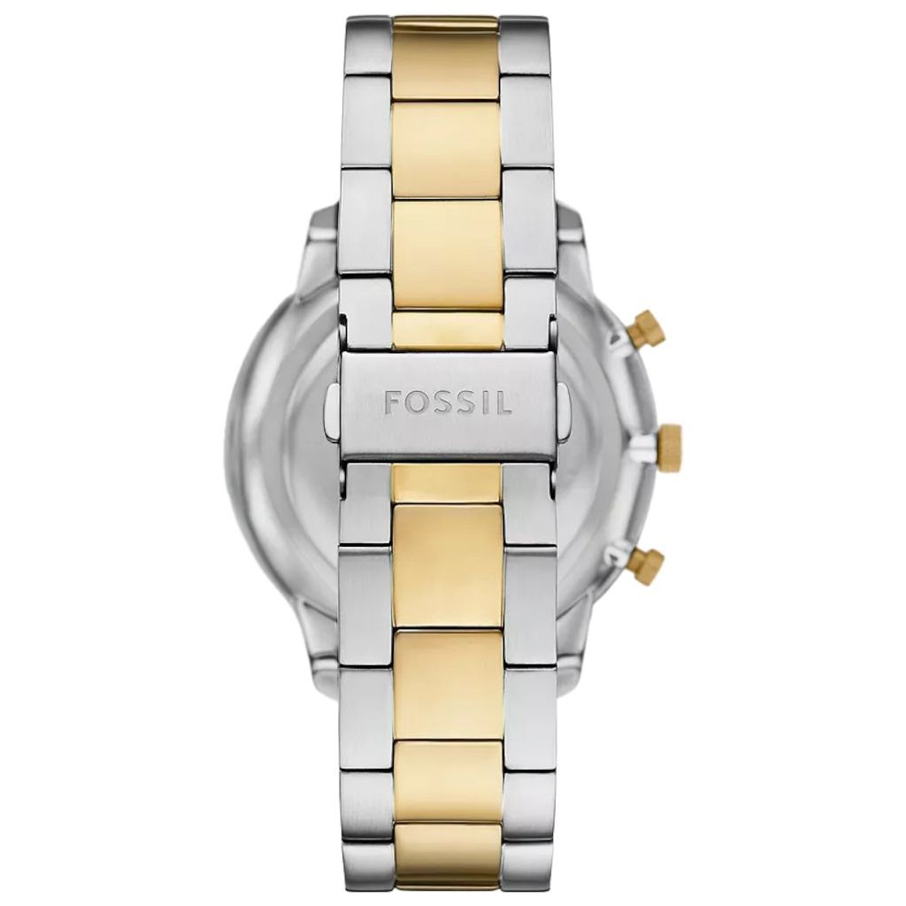 ZEGAREK FOSSIL NEUTRA CHRONOGRAPH