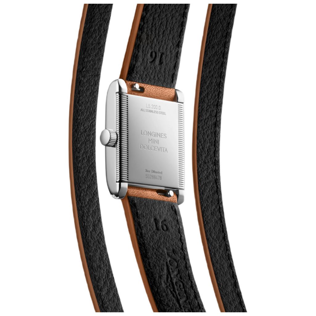 LONGINES MINI DOLCEVITA