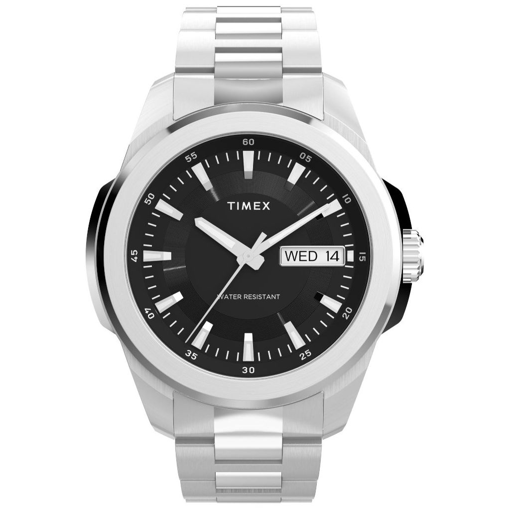 ZEGAREK TIMEX ESSEX DAY