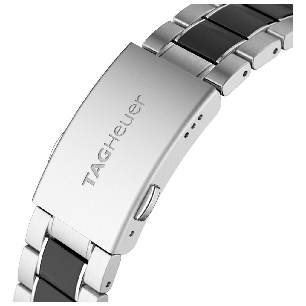 ZEGAREK TAG HEUER FORMULA 1 DATE
