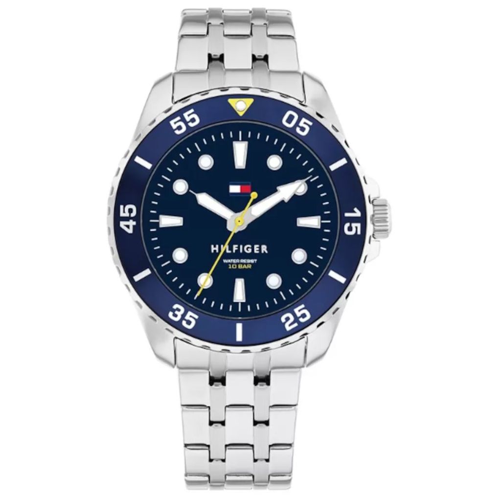 ZEGAREK TOMMY HILFIGER TEENS