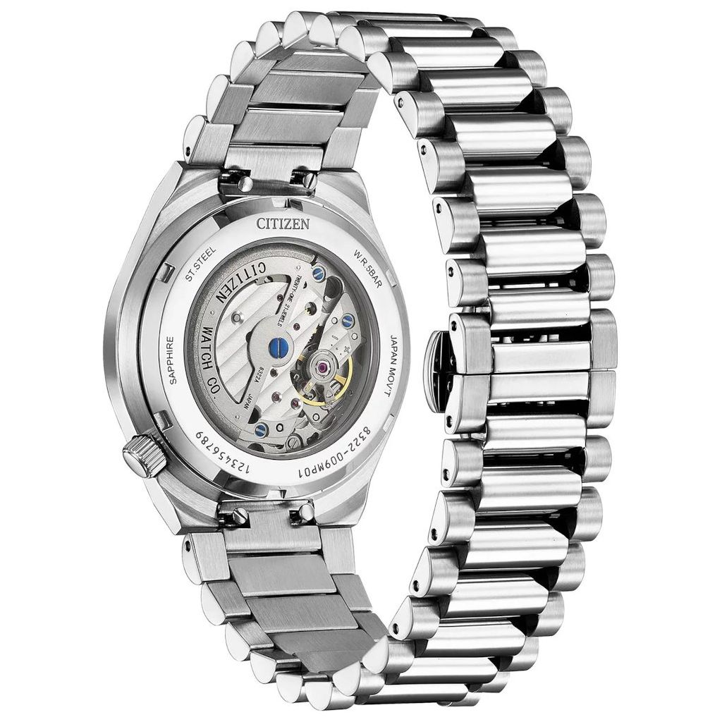 ZEGAREK CITIZEN TSUYOSA SMALL