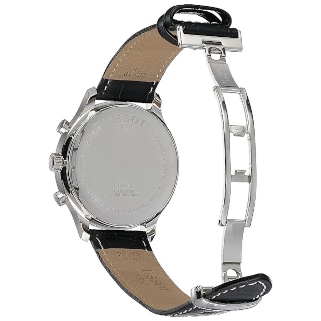 Tissot Tradition Chronograph
