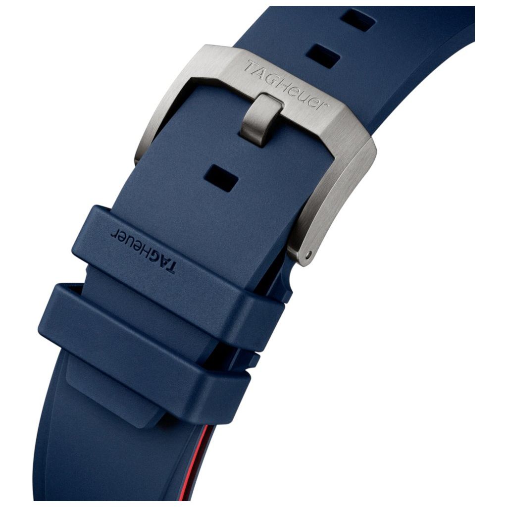ZEGAREK TAG HEUER Formula 1 Chronograph X Oracle Red Bull Racing