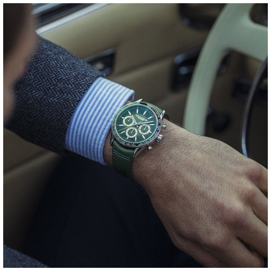 ZEGAREK RAYMOND WEIL FREELANCER
