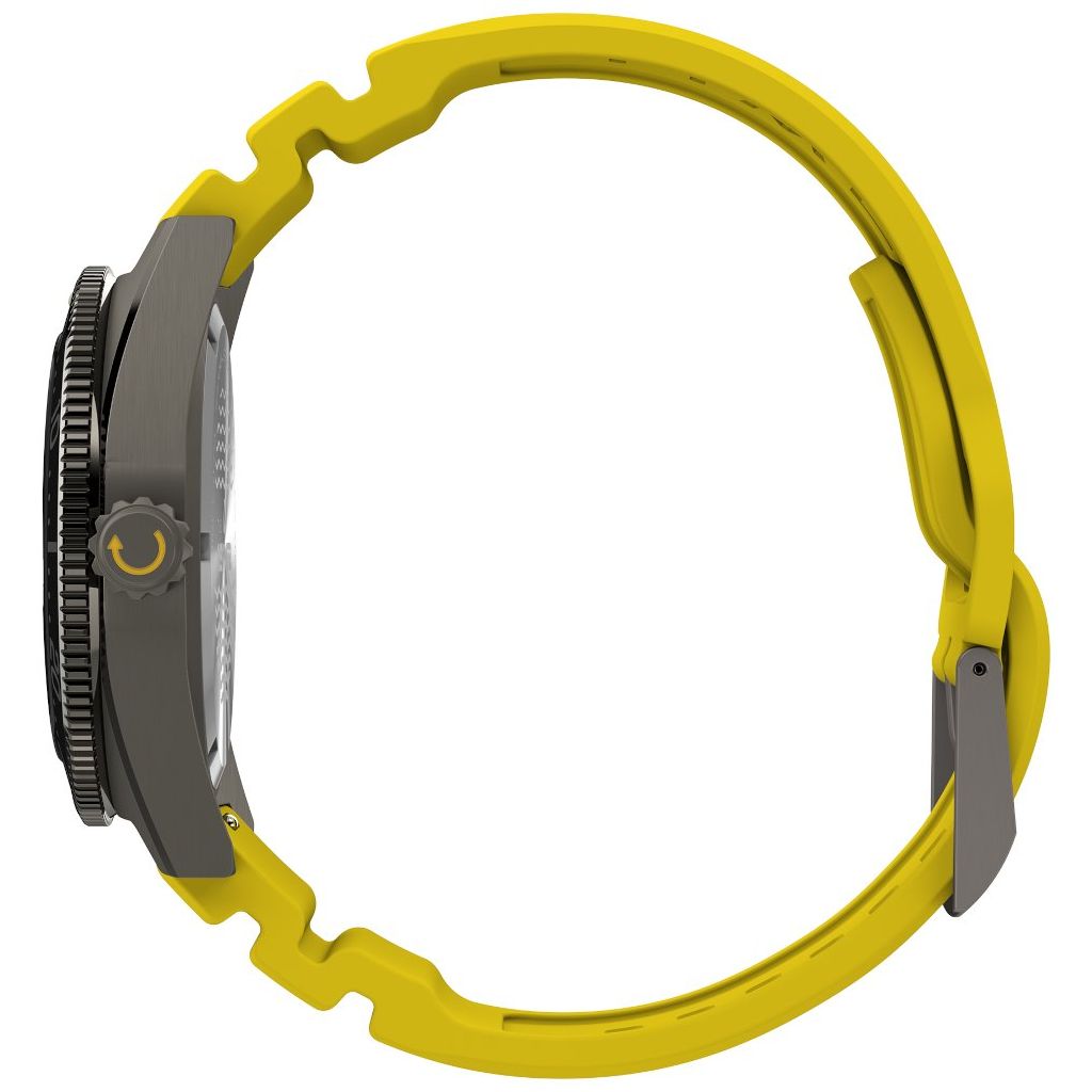 ZEGAREK TIMEX DEEPWATER