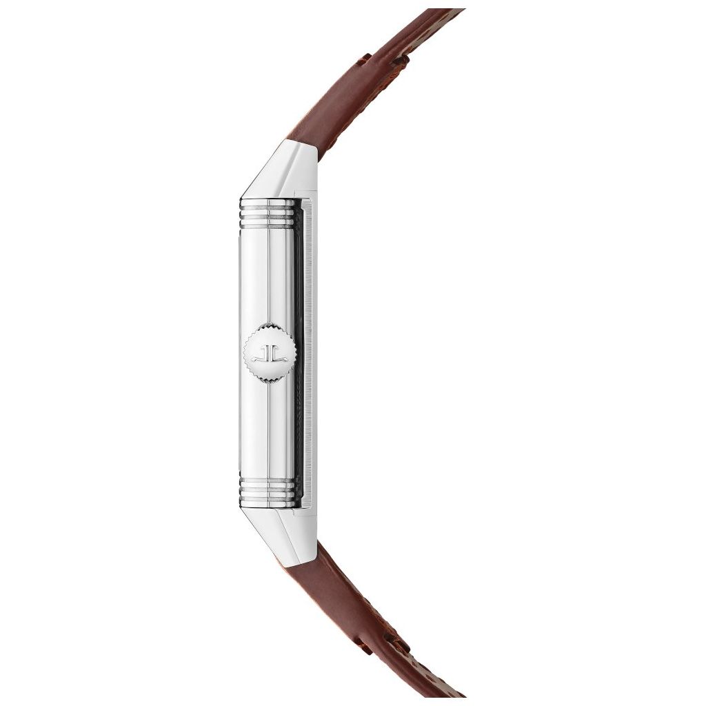 ZEGAREK JAEGER-LECOULTRE Reverso Tribute Monoface