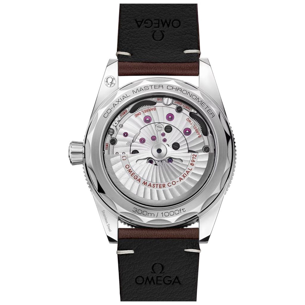 ZEGAREK OMEGA SEAMASTER 300