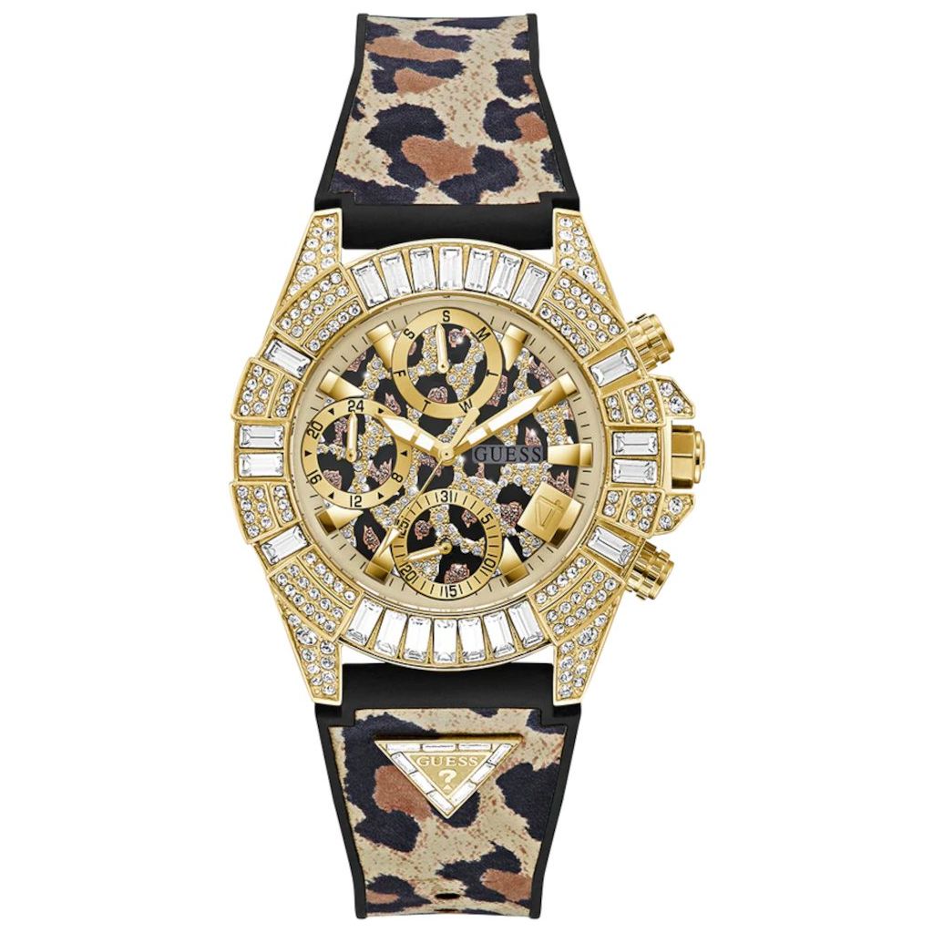 ZEGAREK GUESS GLITZ 40th SPECIAL EDITION