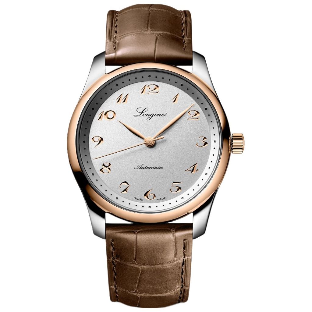 LONGINES MASTER COLLECTION