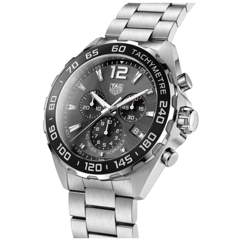 ZEGAREK TAG HEUER FORMULA 1 CHRONOGRAPH