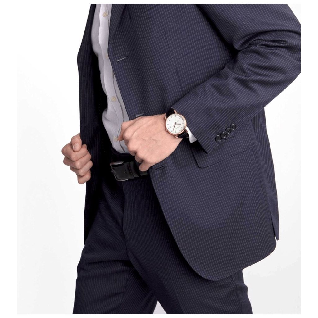 ZEGAREK CALVIN KLEIN ESTABLISHED
