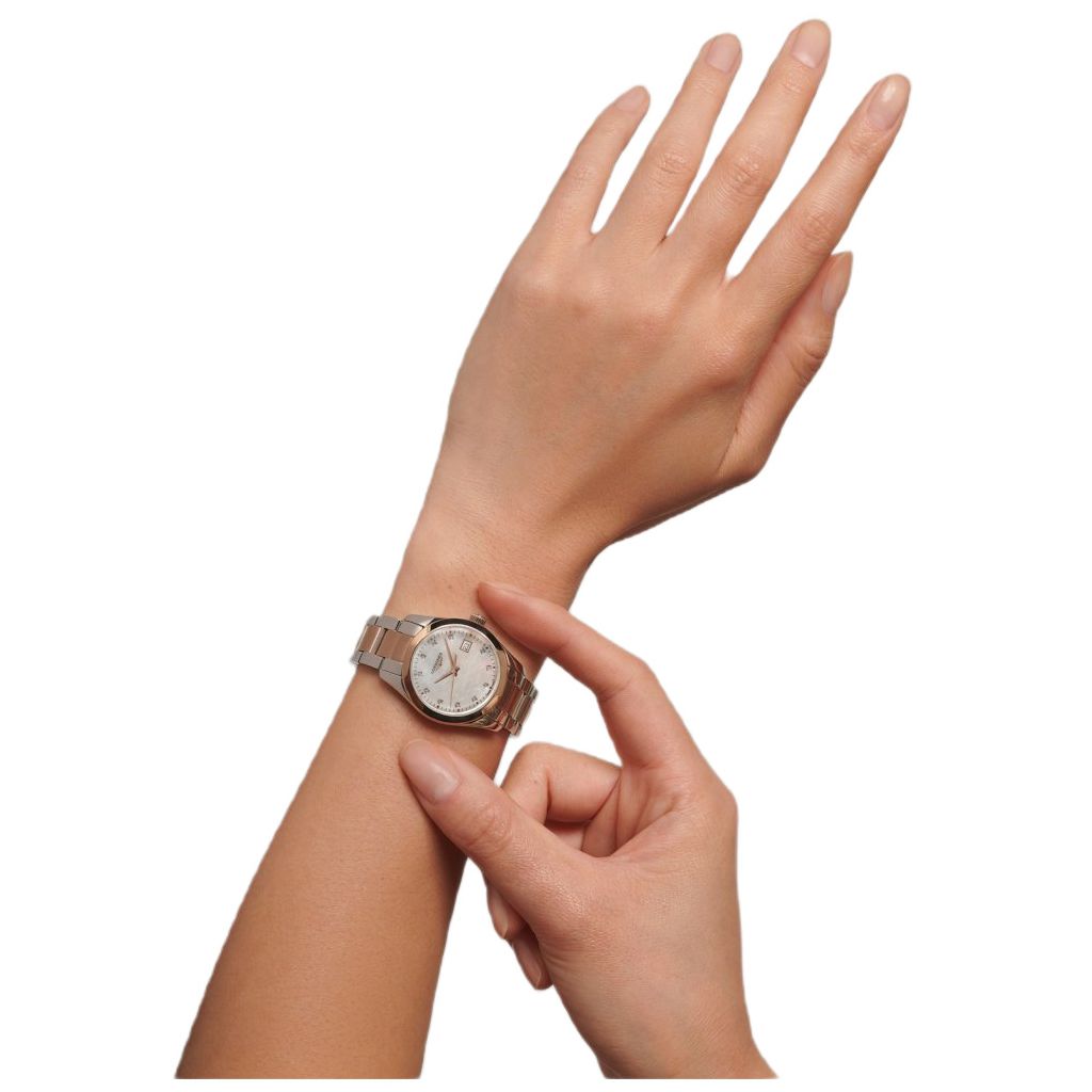 LONGINES Conquest Classic