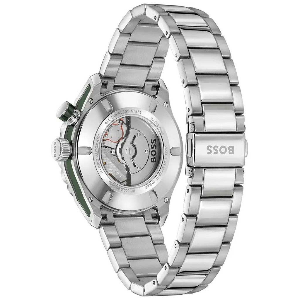 ZEGAREK HUGO BOSS BOSSMATIC