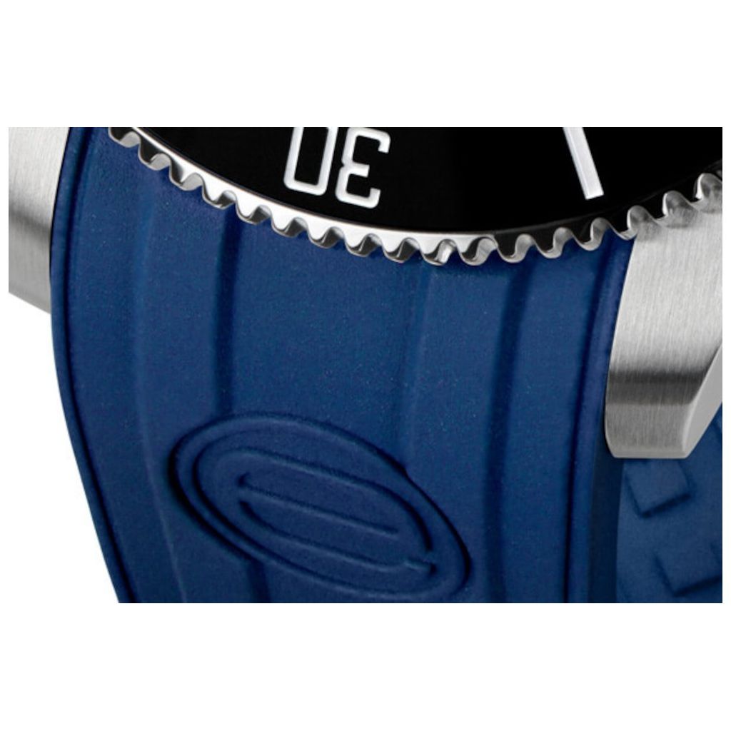 ZEGAREK EPOS SPORT 3504 DIVER TITANIUM AUTOMATIC