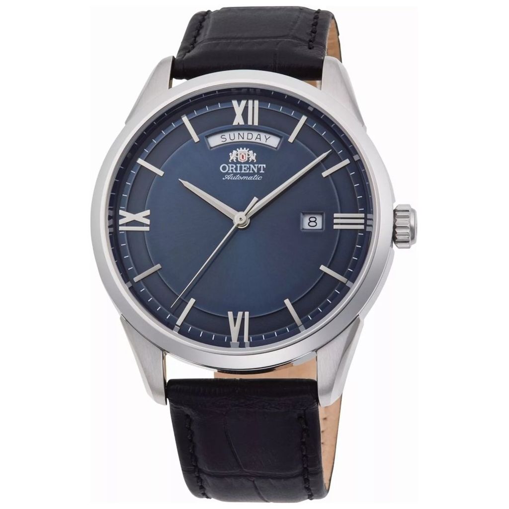 ZEGAREK ORIENT Contemporary Automatic