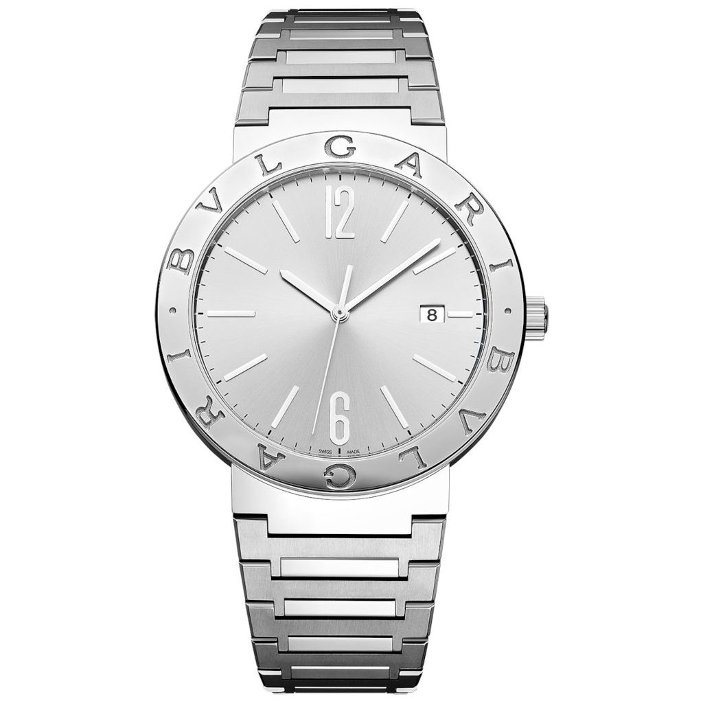 ZEGAREK BVLGARI BVLGARI