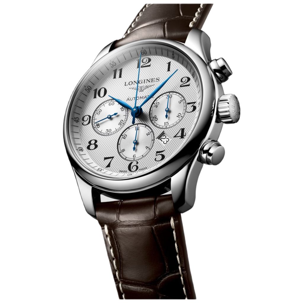 LONGINES MASTER COLLECTION CHRONOGRAPH