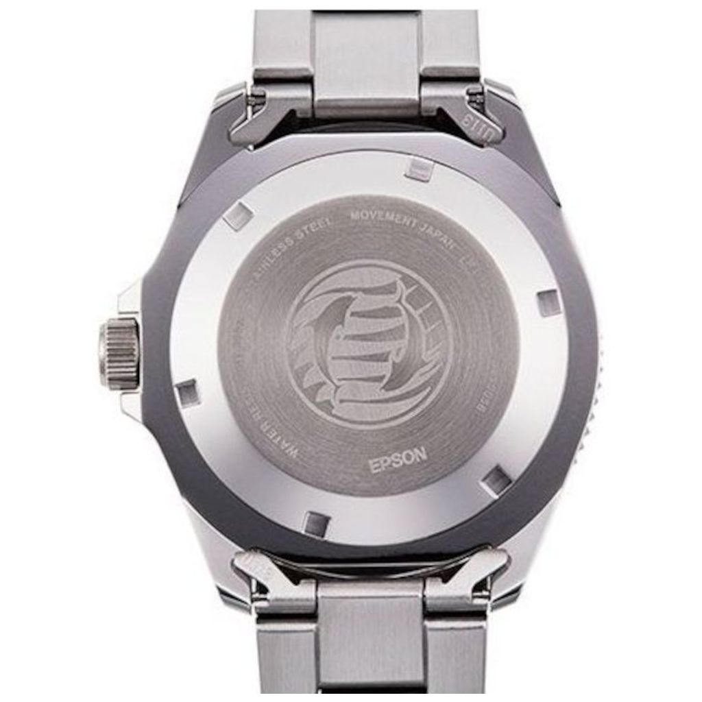 ZEGAREK ORIENT Sports Kanno Automatic