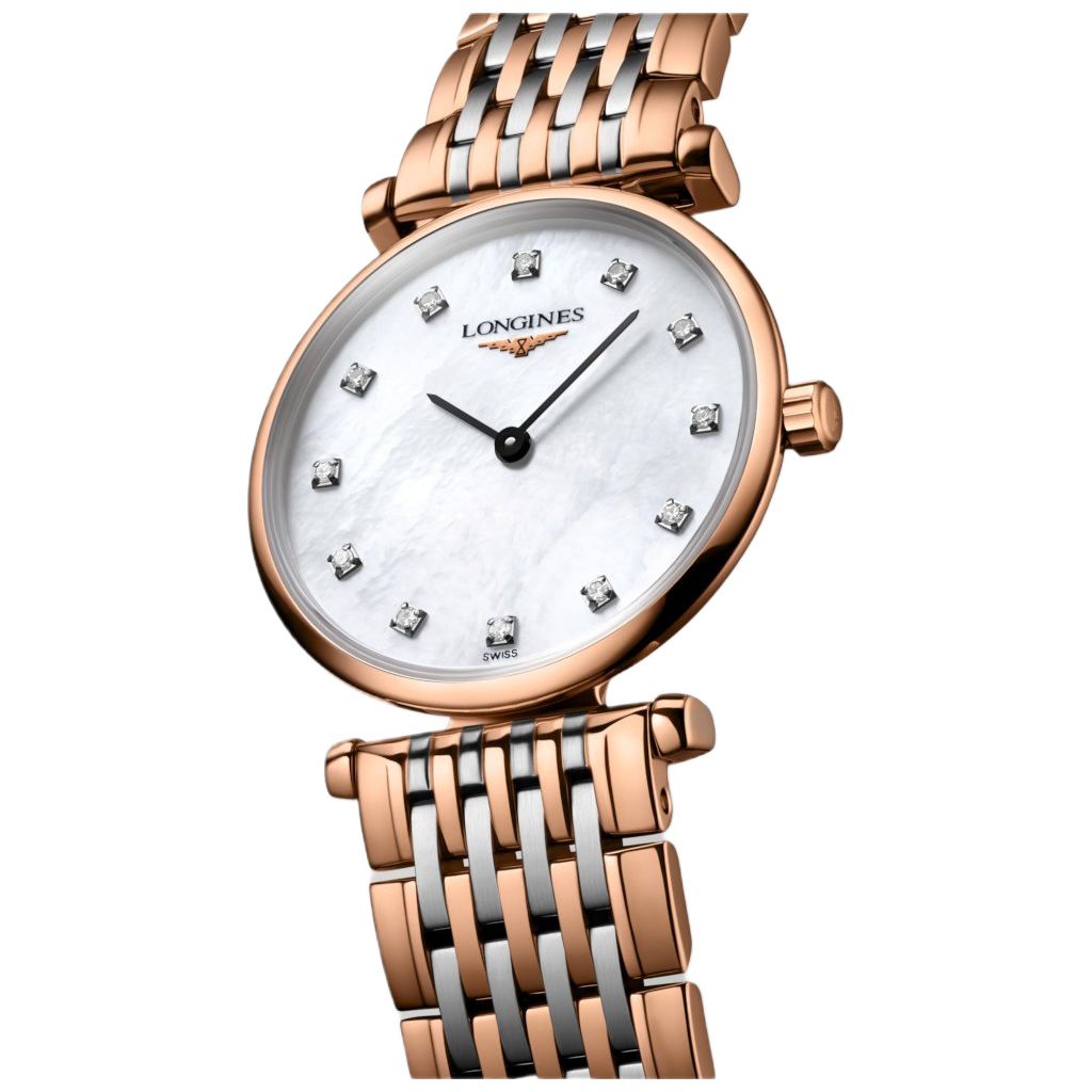 LONGINES LA GRANDE CLASSIQUE DE LONGINES