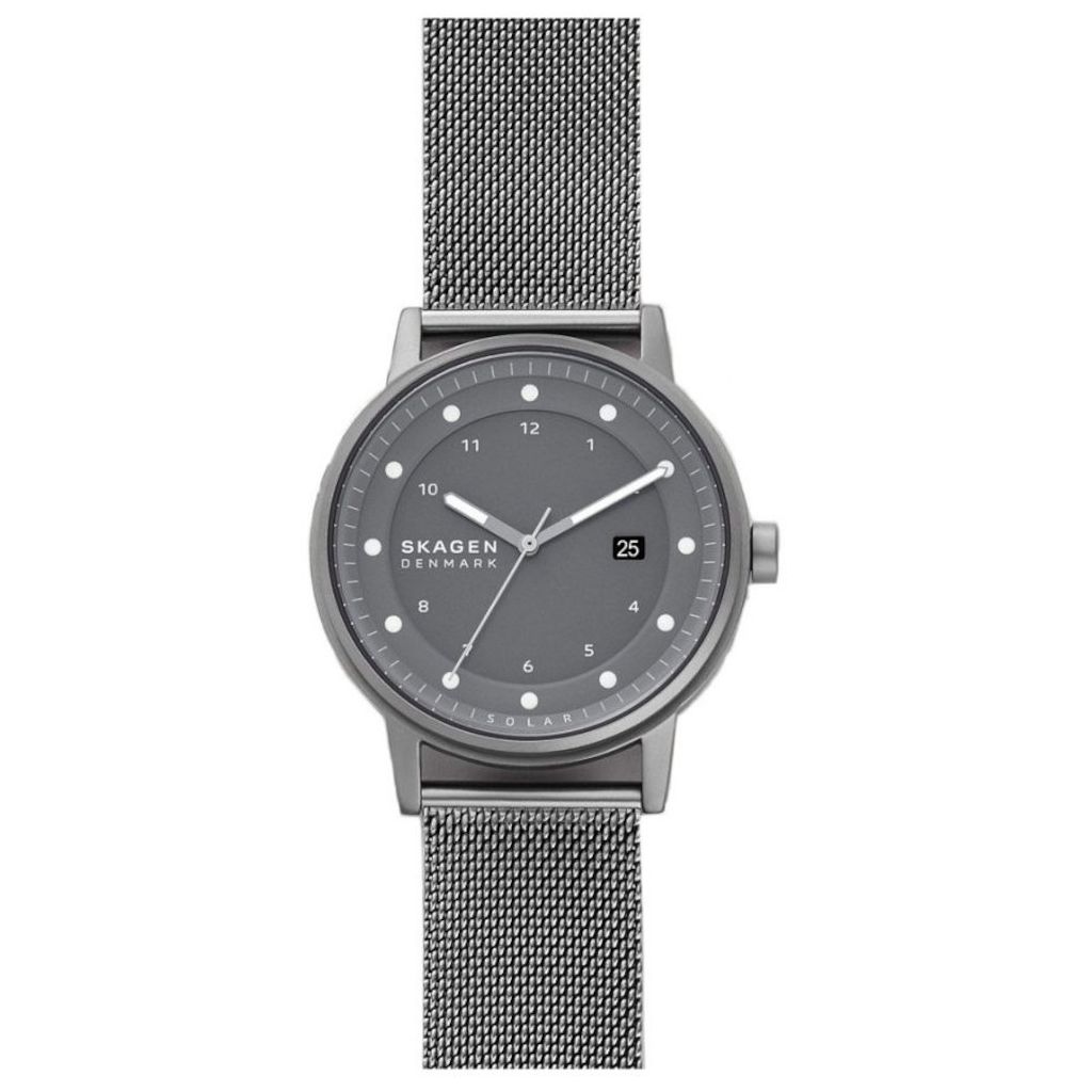 ZEGAREK SKAGEN HENRIKSEN SOLAR