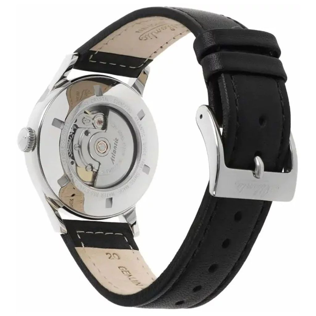 ZEGAREK ATLANTIC WORLDMASTER ORIGINAL AUTOMATIC