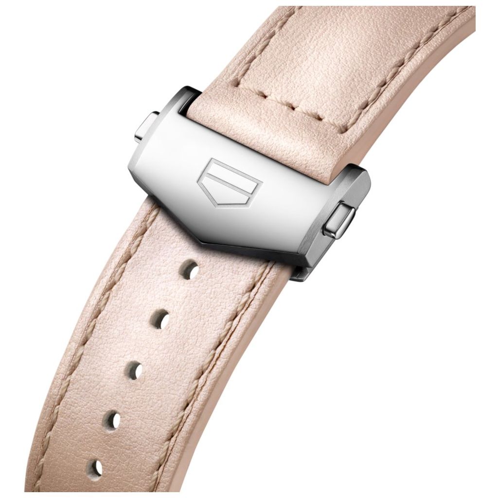 ZEGAREK TAG HEUER Carrera Chronograph