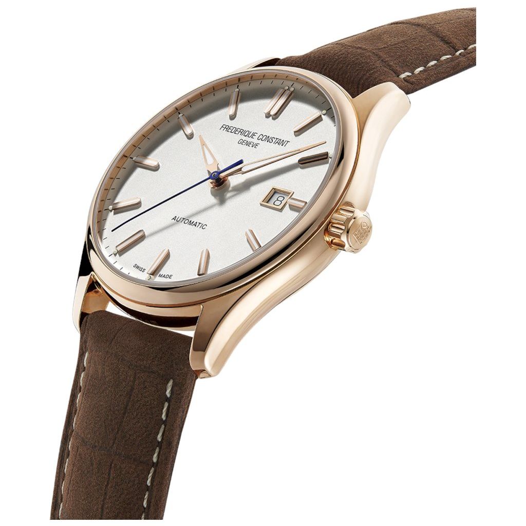 ZEGAREK FREDERIQUE CONSTANT CLASSICS INDEX AUTOMATIC