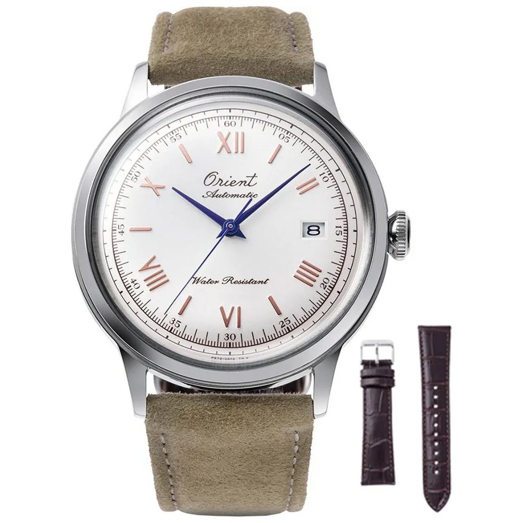 ZEGAREK ORIENT Bambino Classic - 75th Anniversary Limited Edition