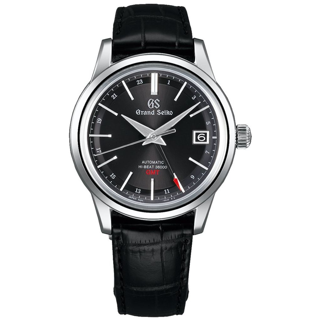 ZEGAREK GRAND SEIKO Elegance