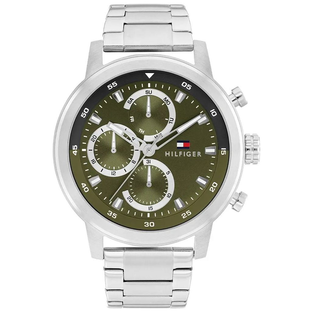 ZEGAREK TOMMY HILFIGER ROCKY
