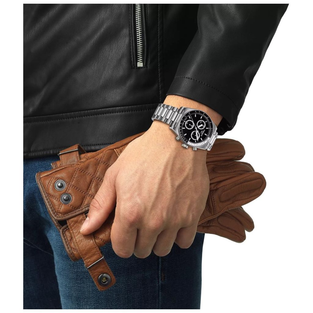 TISSOT PR516 CHRONOGRAPH